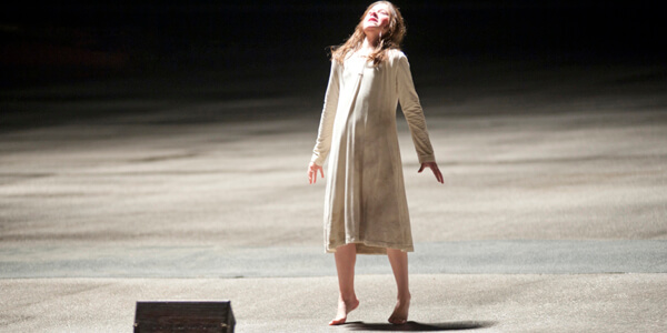 Кадр із фільму «Скринька прокляття»