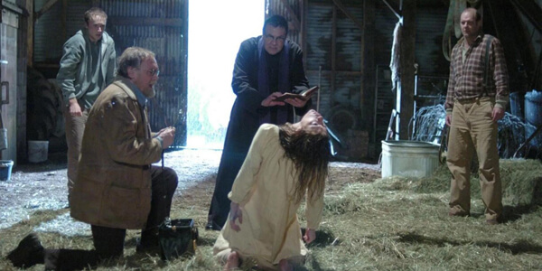 Фільми жахів, засновані на реальних подіях: «Шість демонів Емілі Роуз»