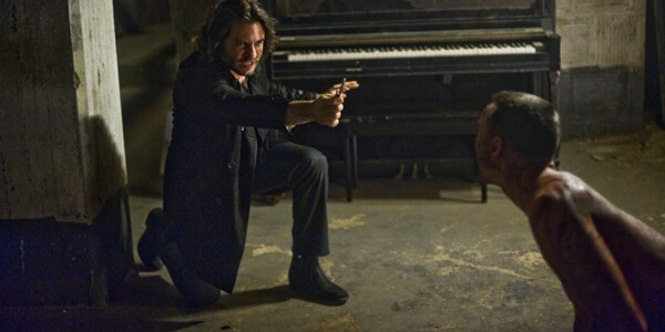 Фільми жахів, засновані на реальних подіях: «Визволи нас від лукавого»