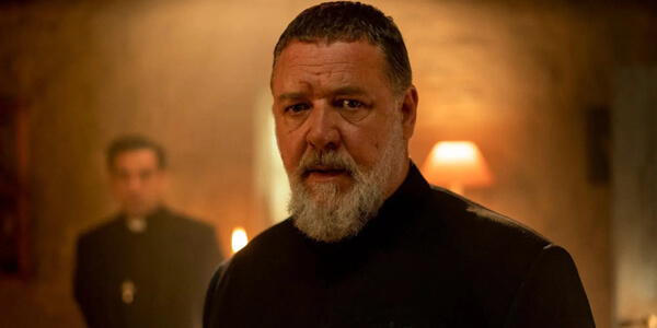 Фільми жахів, засновані на реальних подіях: «Екзорцист Ватикану»