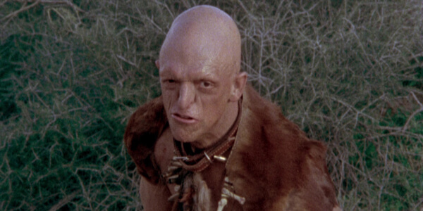 Фільми жахів, засновані на реальних подіях: «У пагорбів є очі»