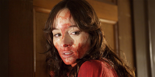 Кадр из фильма «Дом дьявола»