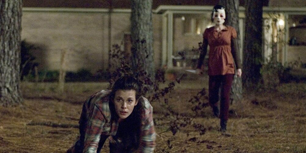 Лучшие фильмы ужасов: «Незнакомцы»