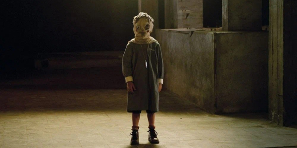 Лучшие фильмы ужасов: «Приют»