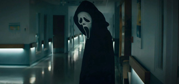 100 лучших фильмов ужасов XXI века