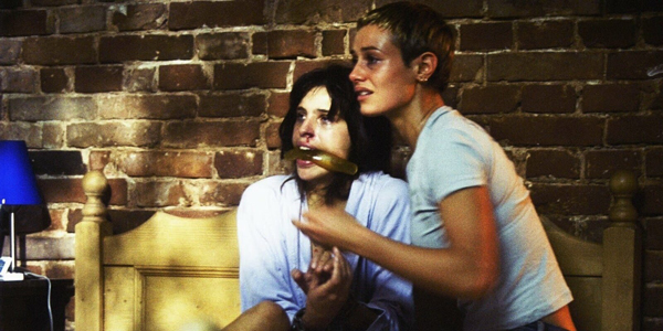 Самые страшные фильмы: «Кровавая жатва»