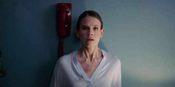 Лучшие фильмы ужасов: Улыбка