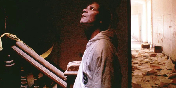 Кадр из фильма «Девятая сессия»