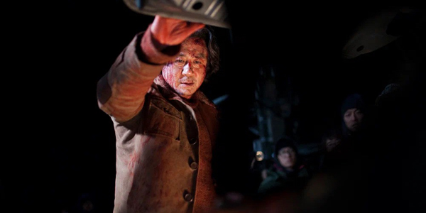 Кадр из фильма «Я видел дьявола»