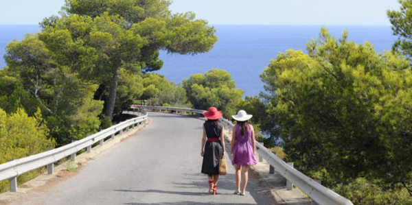 Кадр из фильма «Горечь»