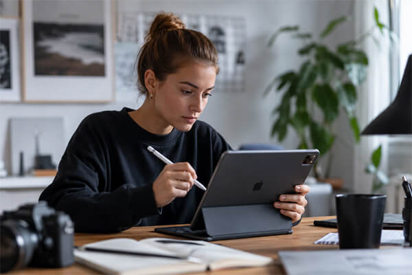 iPad Pro 11 M4