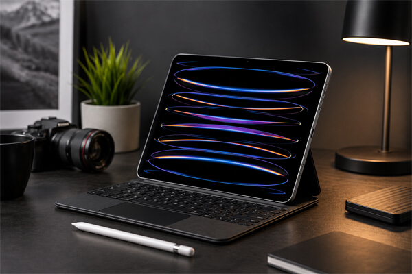iPad Pro 11 M4