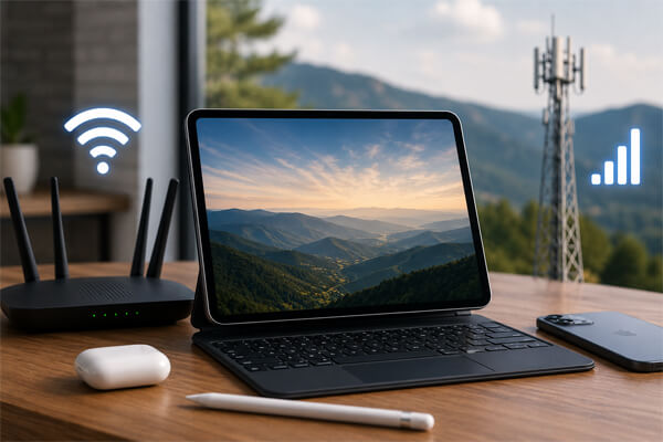 iPad Pro 11 M4