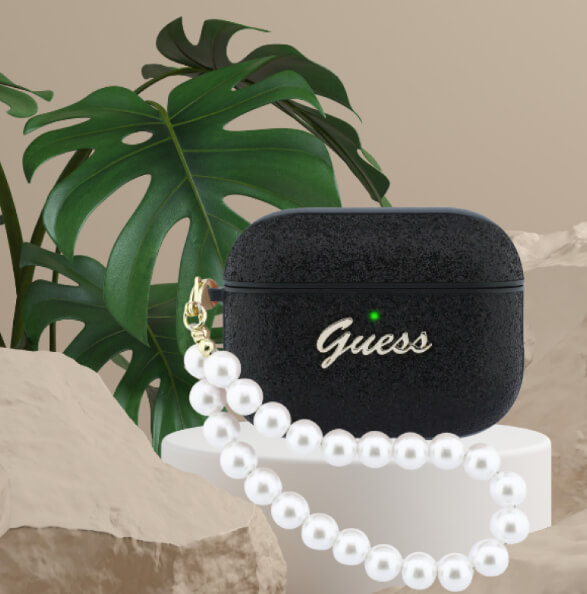 чохол на AirPods Pro 3