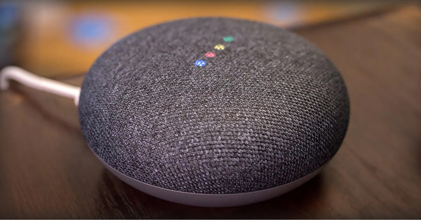 Google Nest Audio / Nest Mini