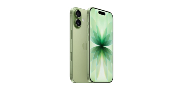 Смартфон iPhone 17