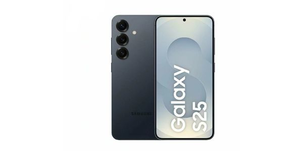 Сматфон Samsung Galaxy S25