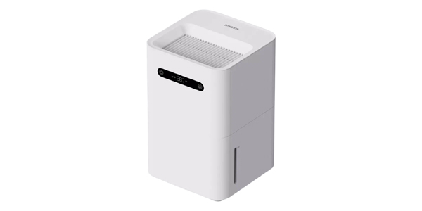 Увлажнитель воздуха Smartmi Evaporative Humidifier 3