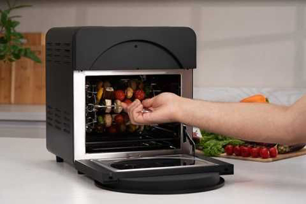 Мультипечь (аэрогриль) Ardesto AIFO-A145