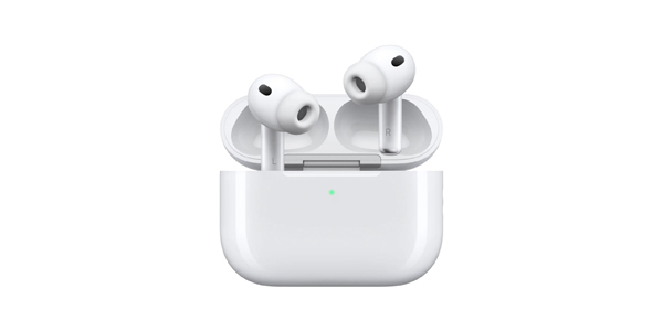 Наушники Apple AirPods Pro 3