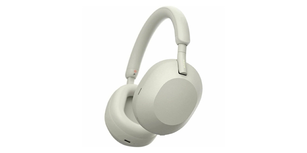 Наушники Sony WH-1000XM5