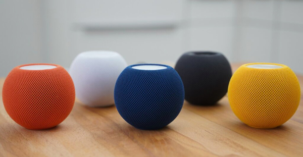 Apple HomePod mini