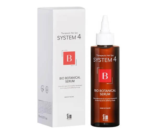 Сыворотка Bio Botanical