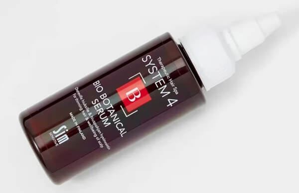 Сыворотка Bio Botanical