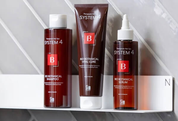 Сыворотка Bio Botanical