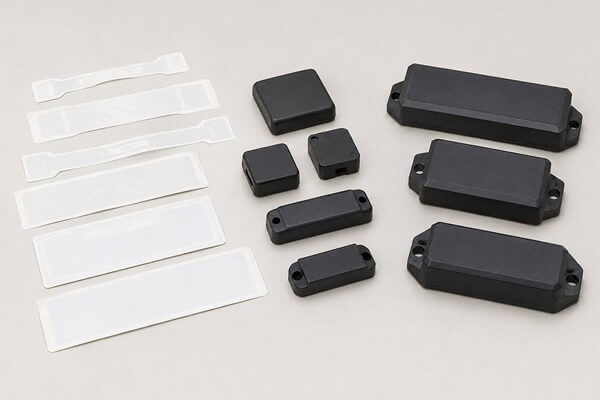 RFID метки