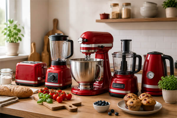 техніка KitchenAid