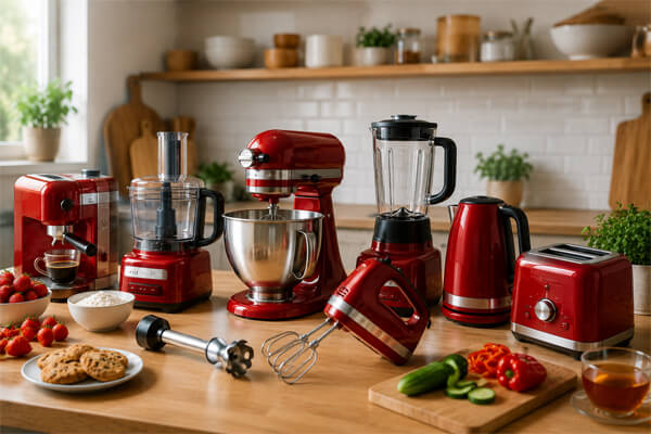 техніка KitchenAid