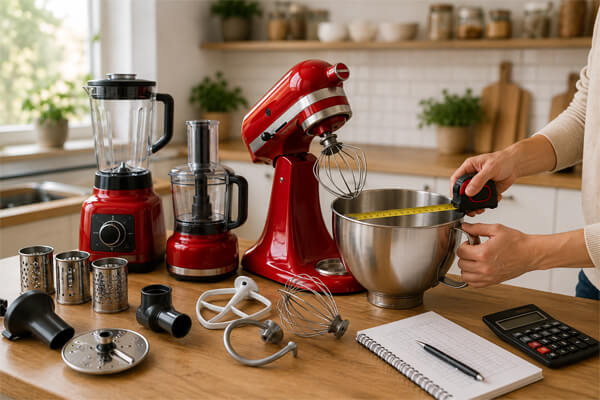 техніка KitchenAid
