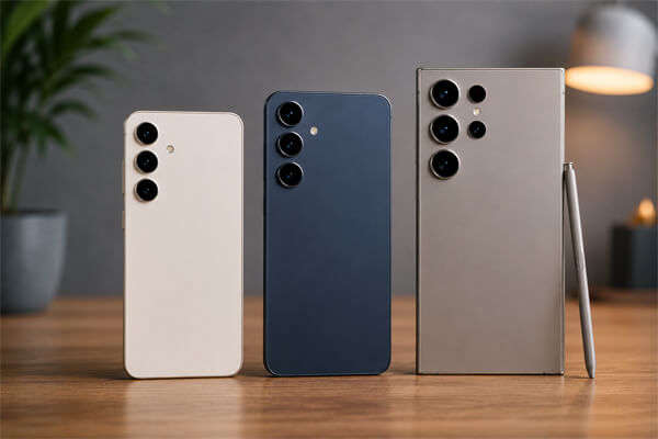 Какой Galaxy S26 выбрать покупателю