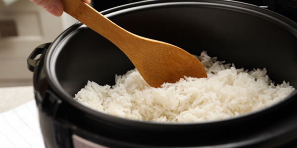 Как правильно варить рис в мультиварке