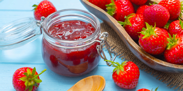 Варенье из клубники в мультиварке: рецепт