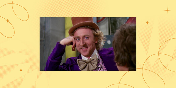 Старые мемы: «Ну давай, расскажи мне»