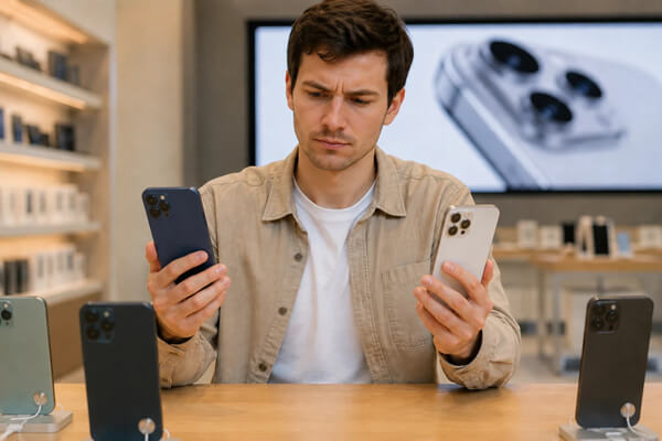 Що відомо про базовий iPhone 18