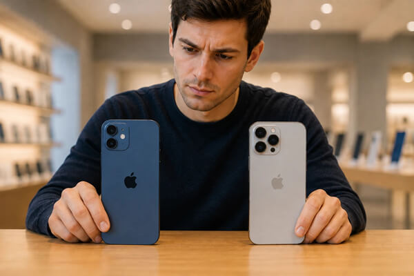 iPhone 17 чи iPhone 18: що важливіше для покупця?