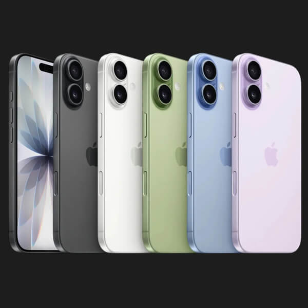базовий iPhone 17
