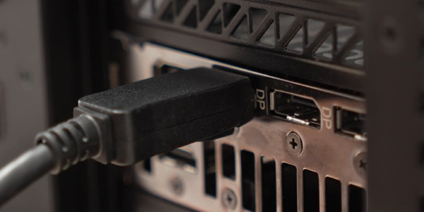Переваги та недоліки DisplayPort