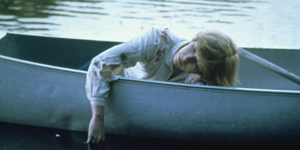 Фильмы о маньяках: «Пятница 13-е»