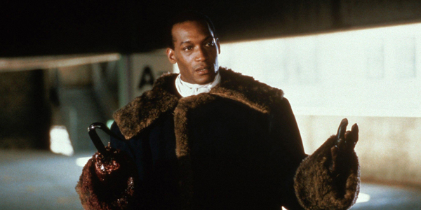 Кадр из фильма «Кэндимэн»