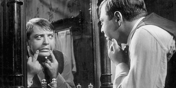 Фильмы про реальных маньяков: «М убийца»