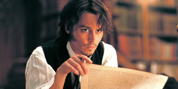 Топ фильмов про маньяков: «Из ада»