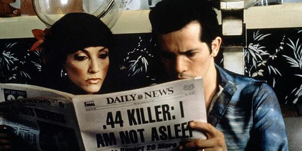 Кадр из фильма про реального маньяка и серийного убийцу «Кровавое лето Сэма»