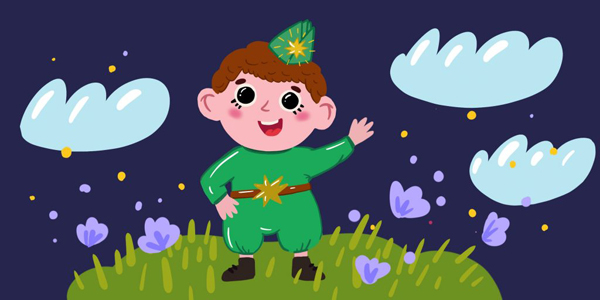 Детские считалочки про людей