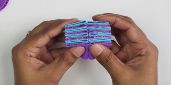 Игрушки на ёлку своими руками: сделайте такую же деталь