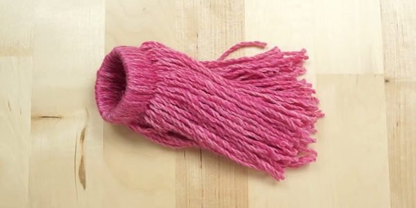 Завершите заготовку