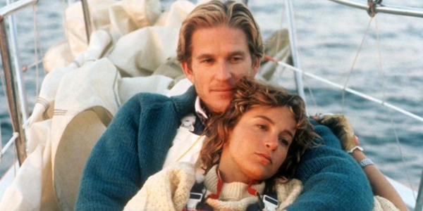 Кадр из фильма «Ветер»